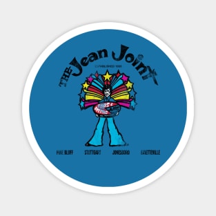 The Jean Joint Magnet